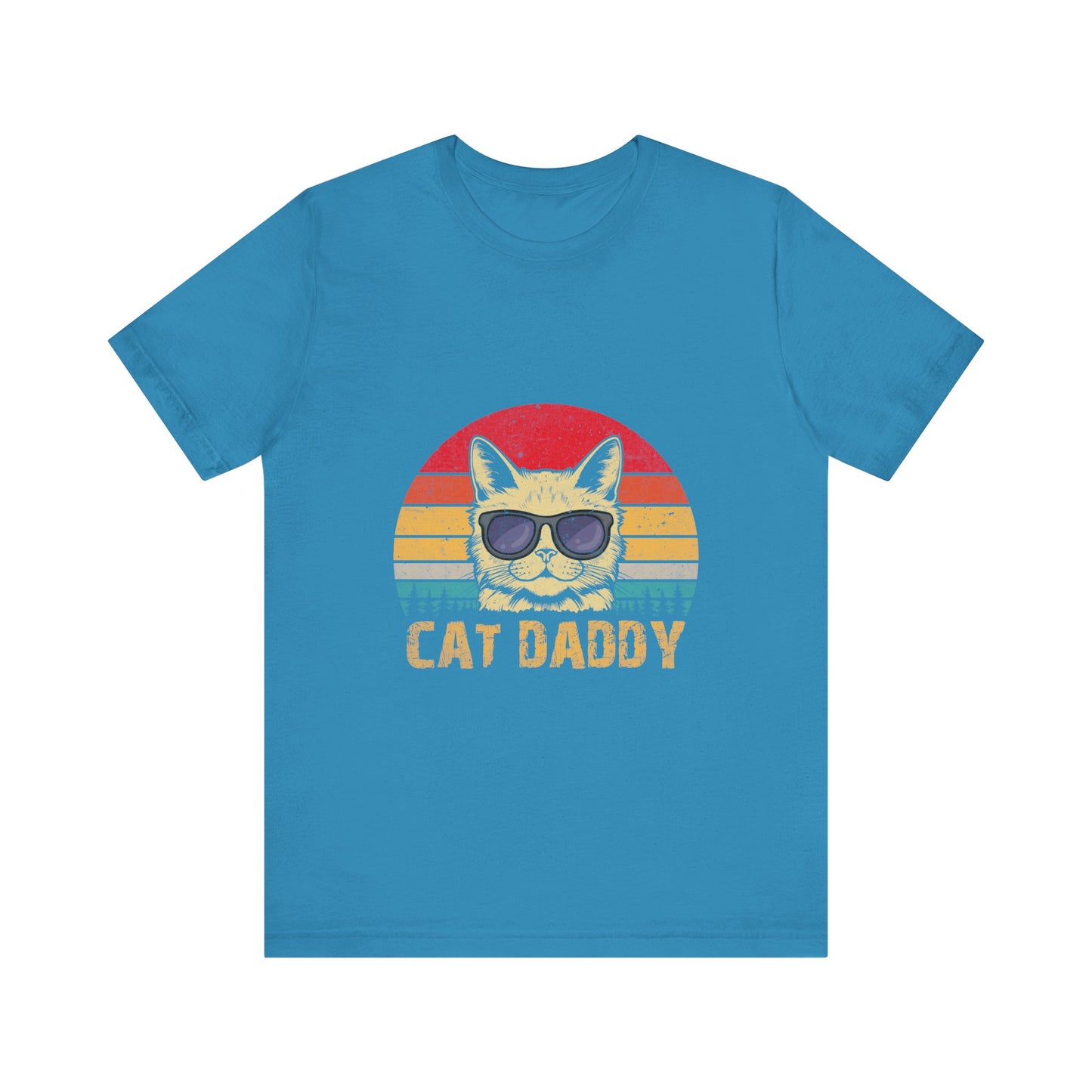 Cat Daddy