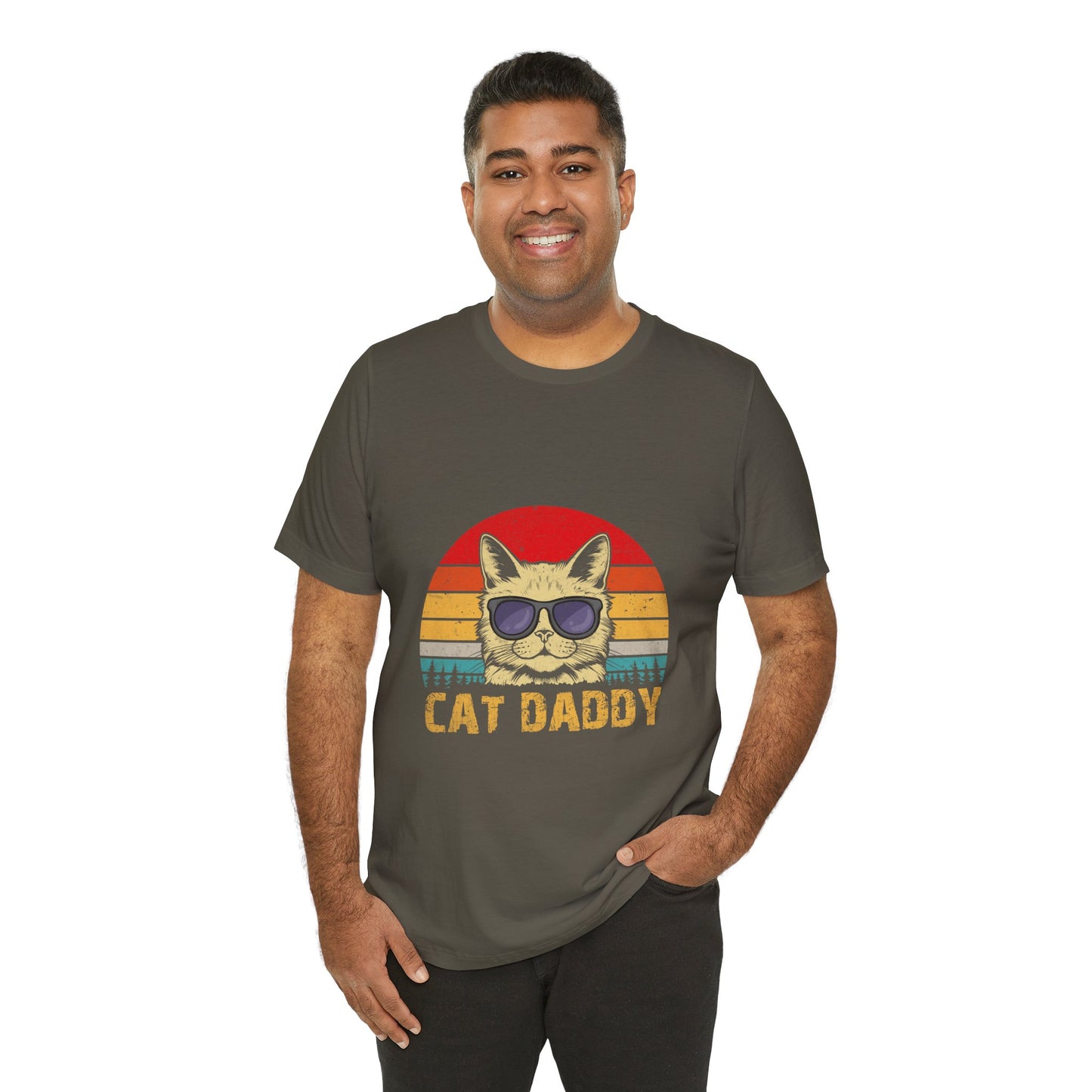 Cat Daddy