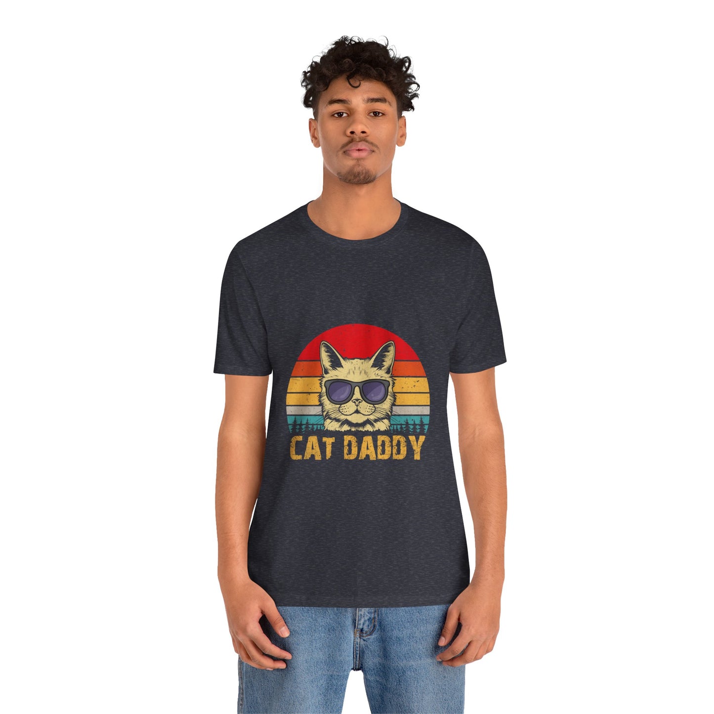 Cat Daddy