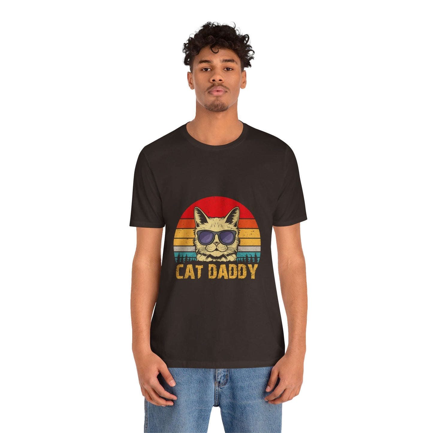 Cat Daddy