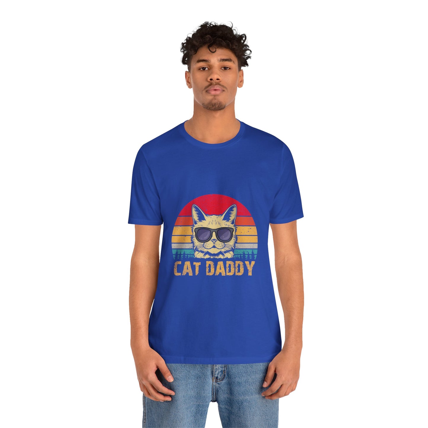 Cat Daddy