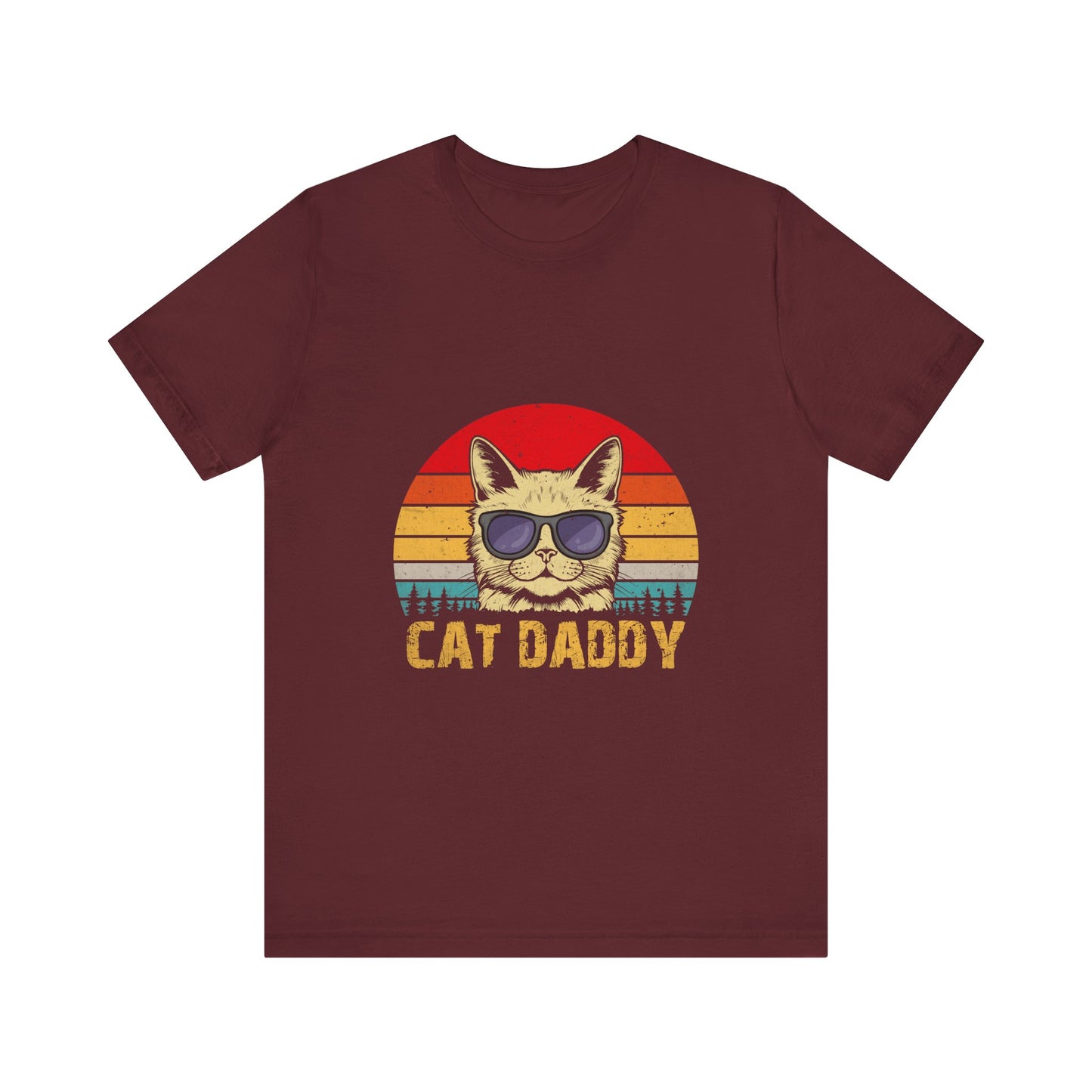 Cat Daddy