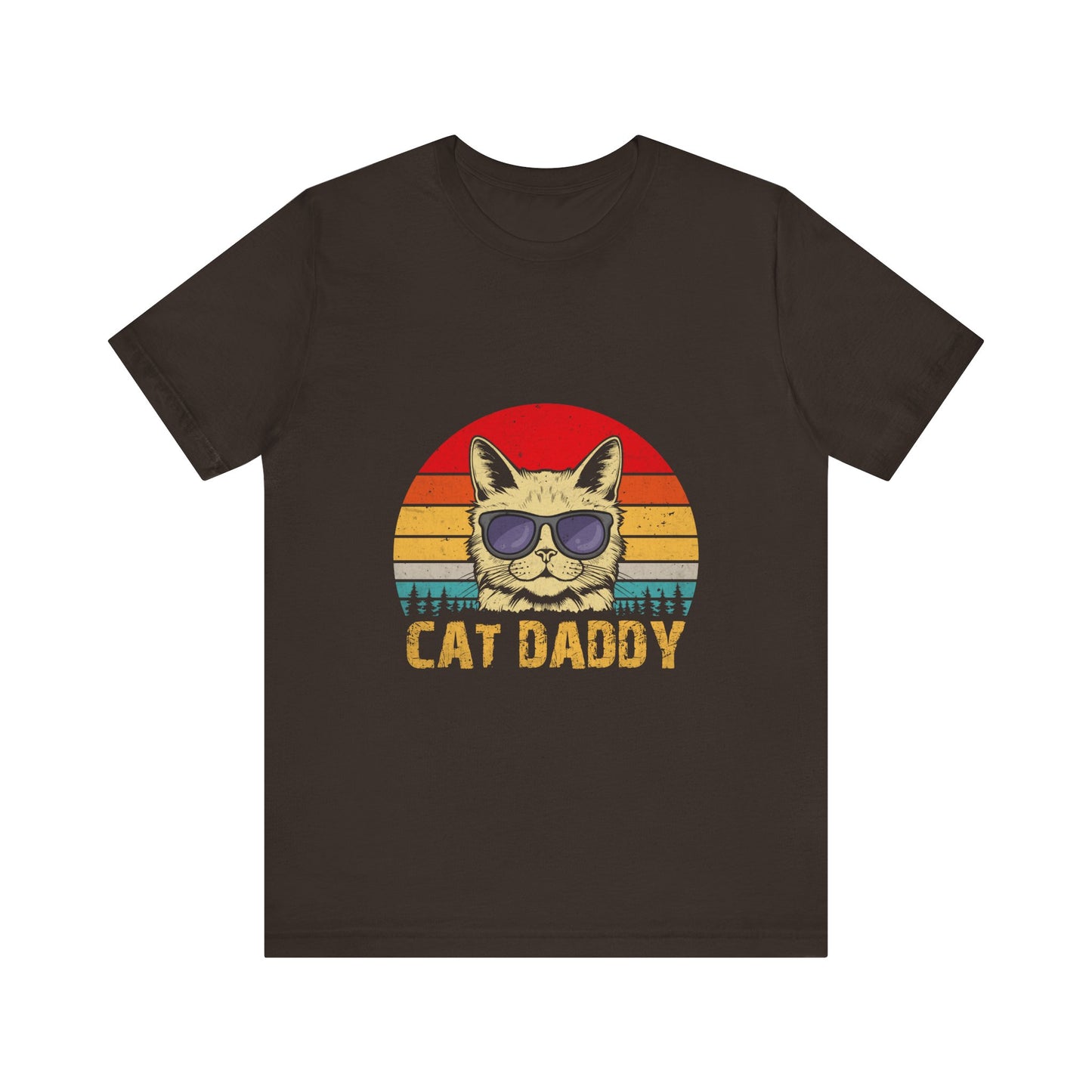 Cat Daddy