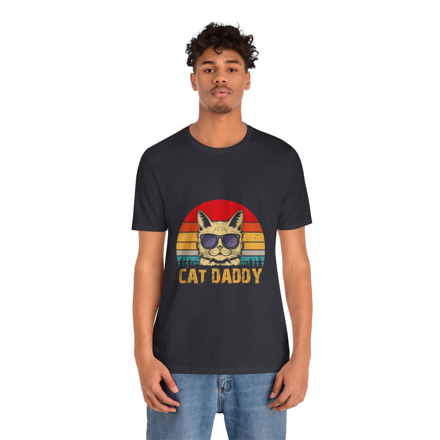 Cat Daddy