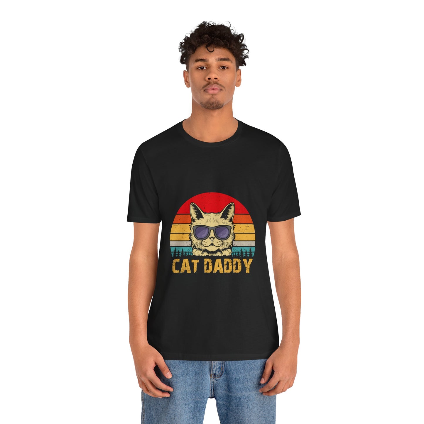 Cat Daddy
