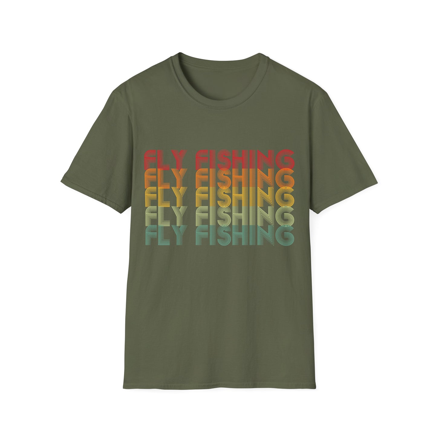 Fly Fishing