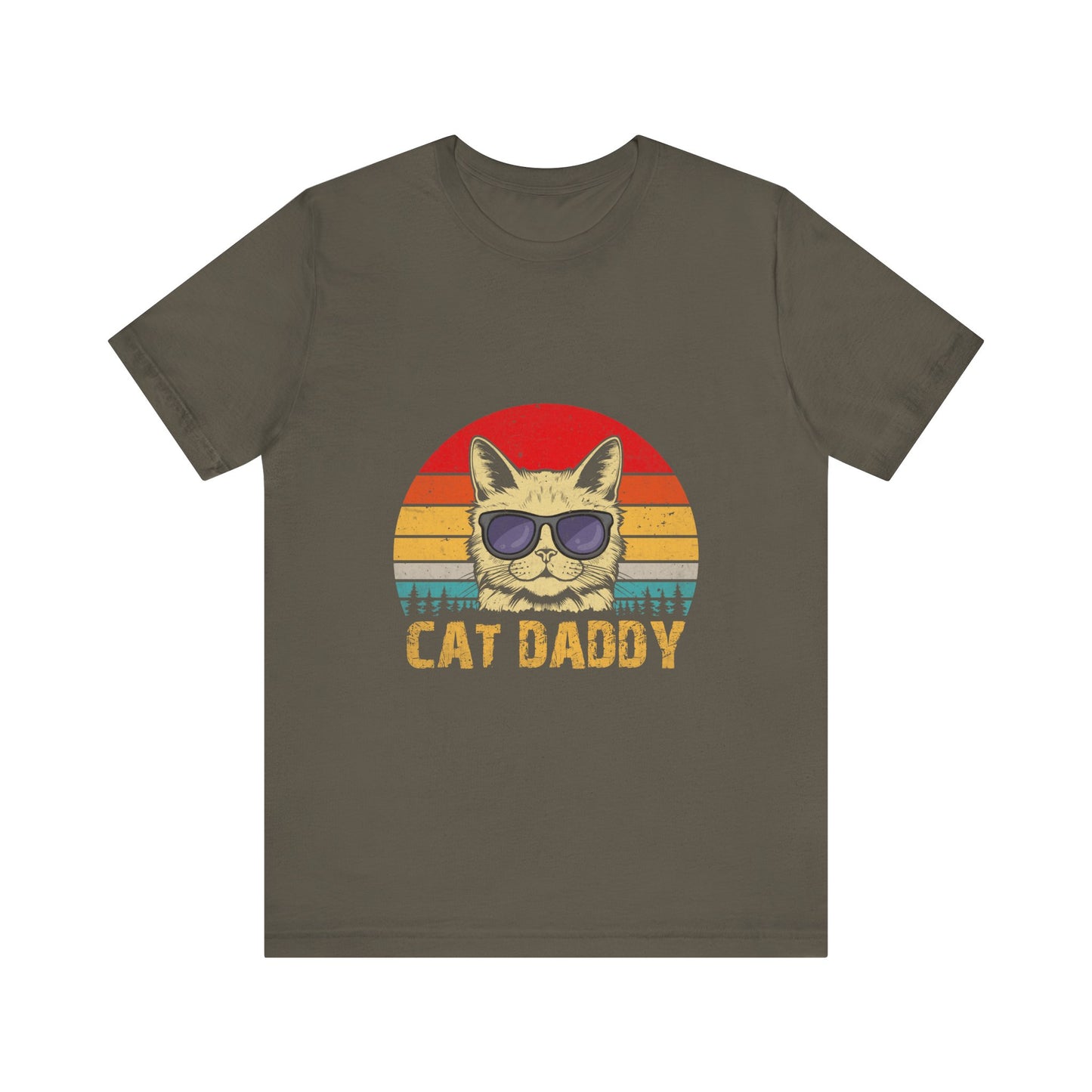 Cat Daddy