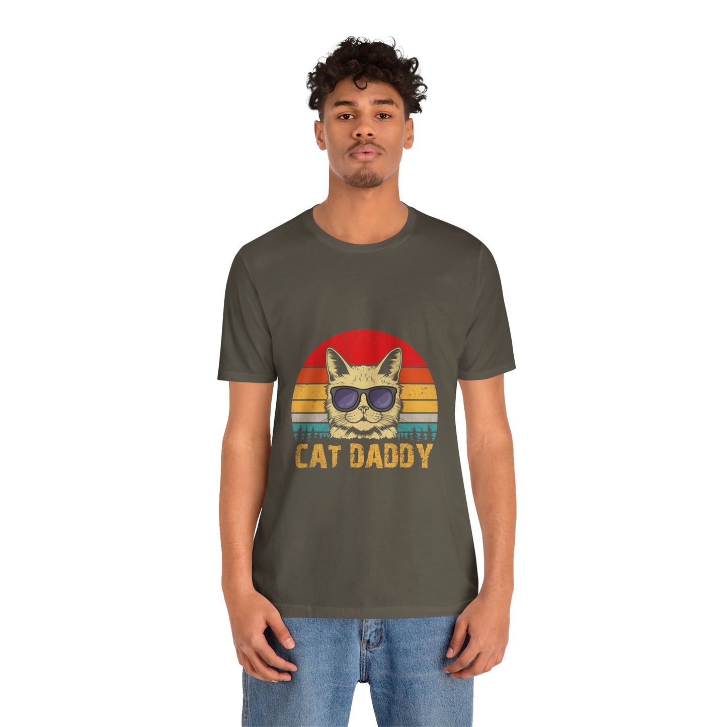 Cat Daddy
