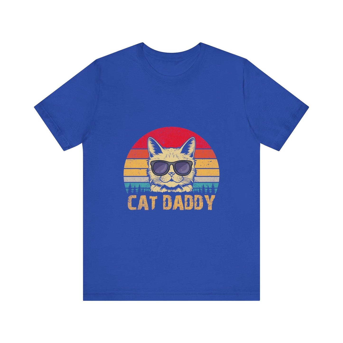 Cat Daddy