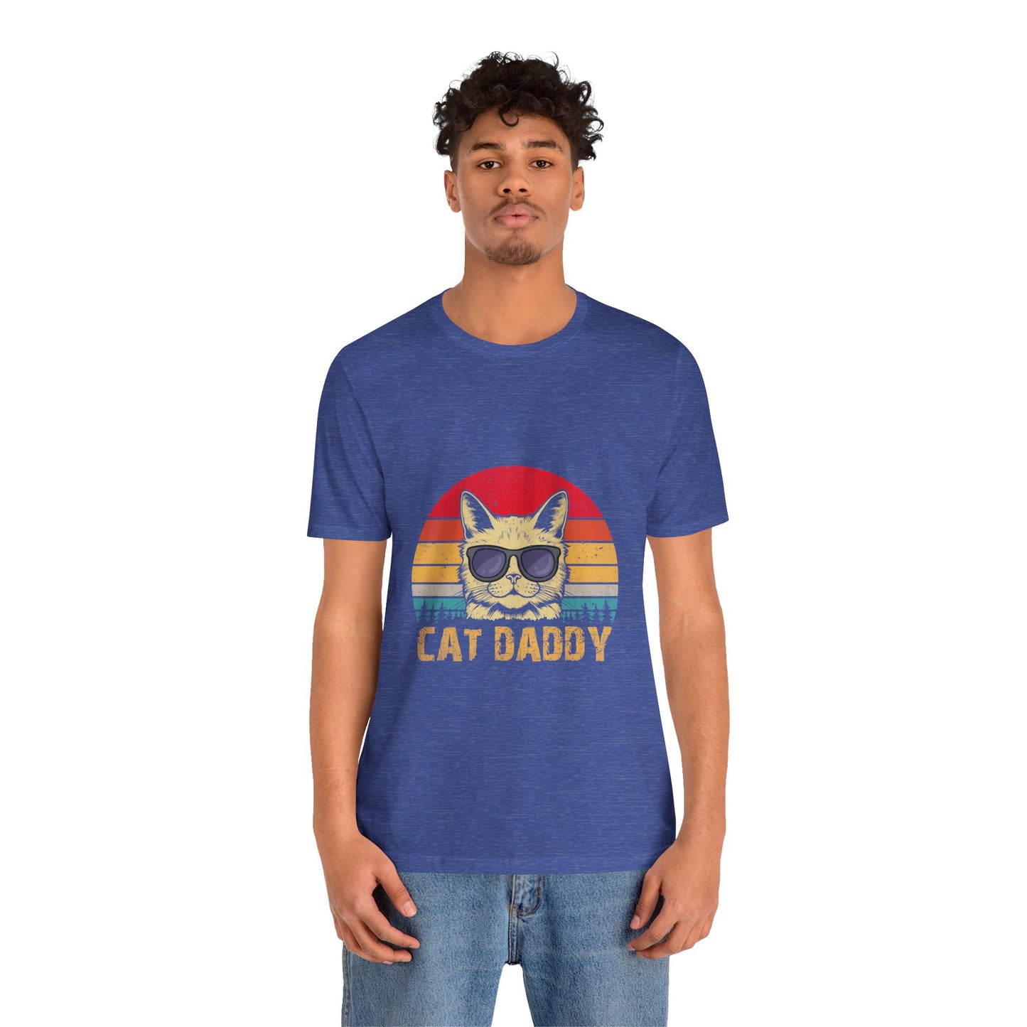Cat Daddy