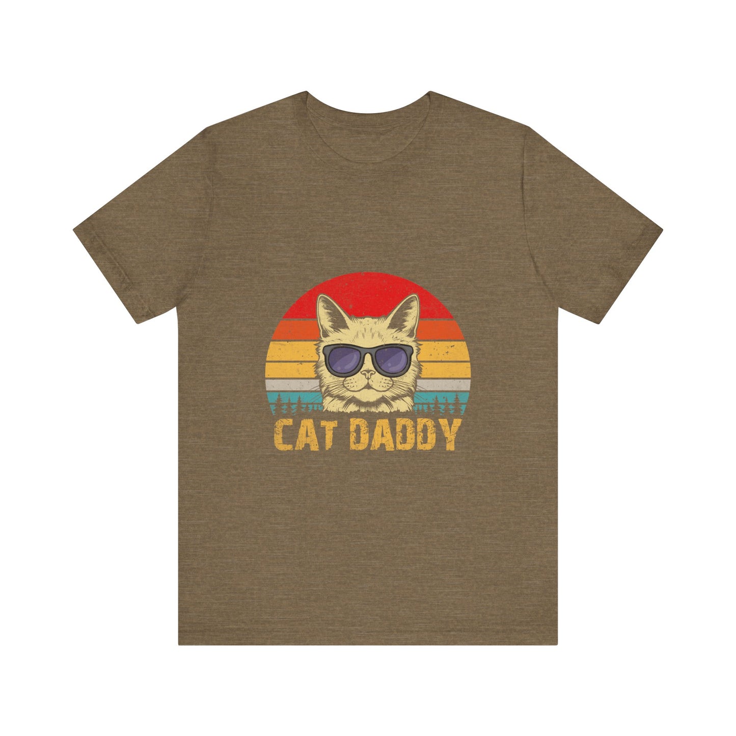 Cat Daddy