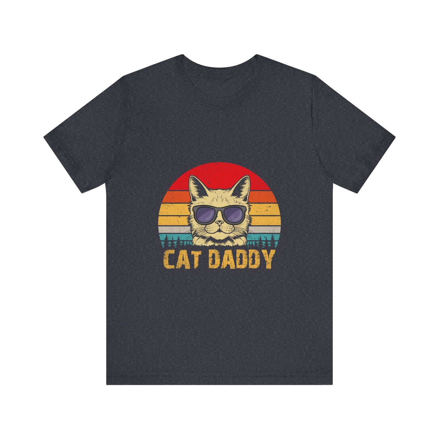 Cat Daddy