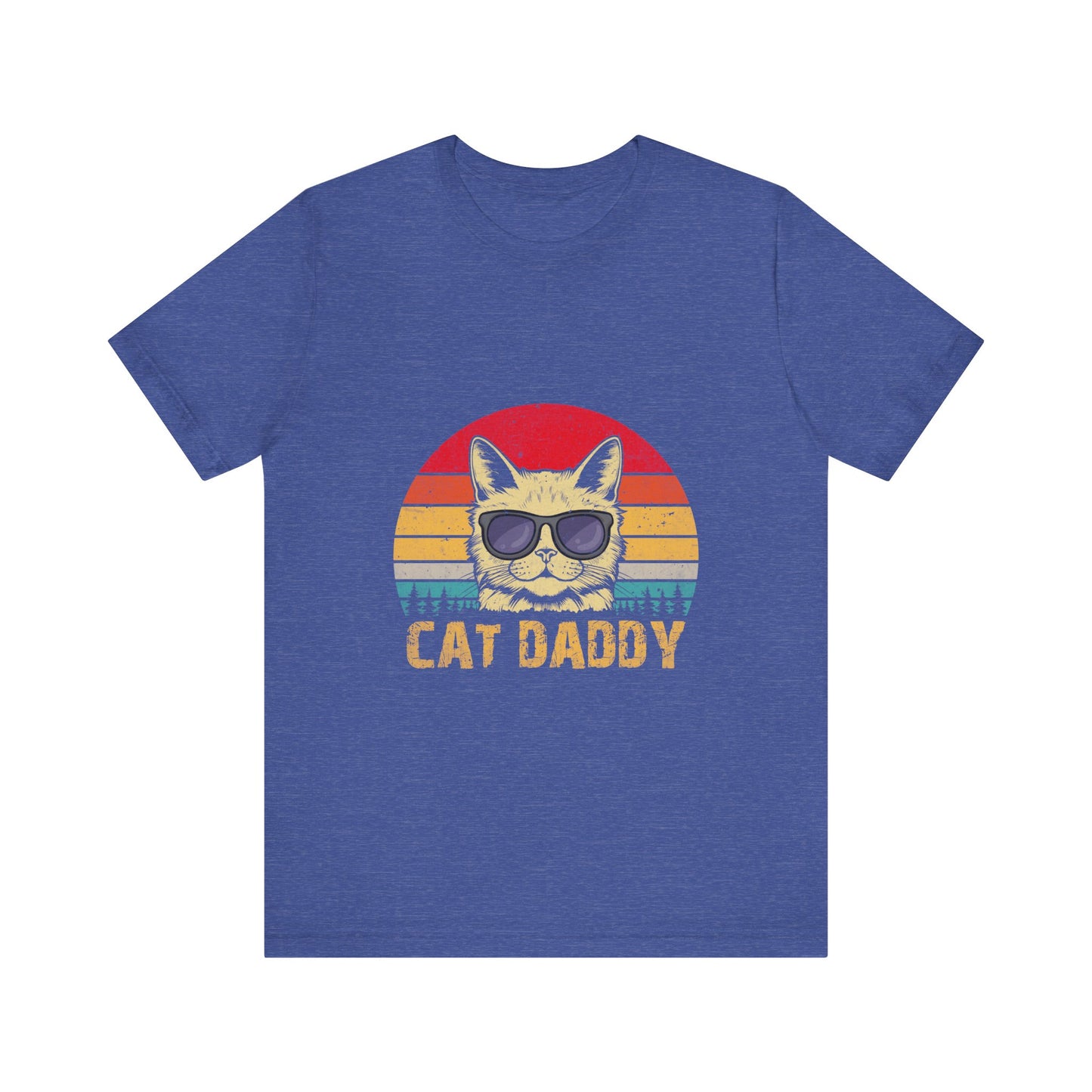 Cat Daddy