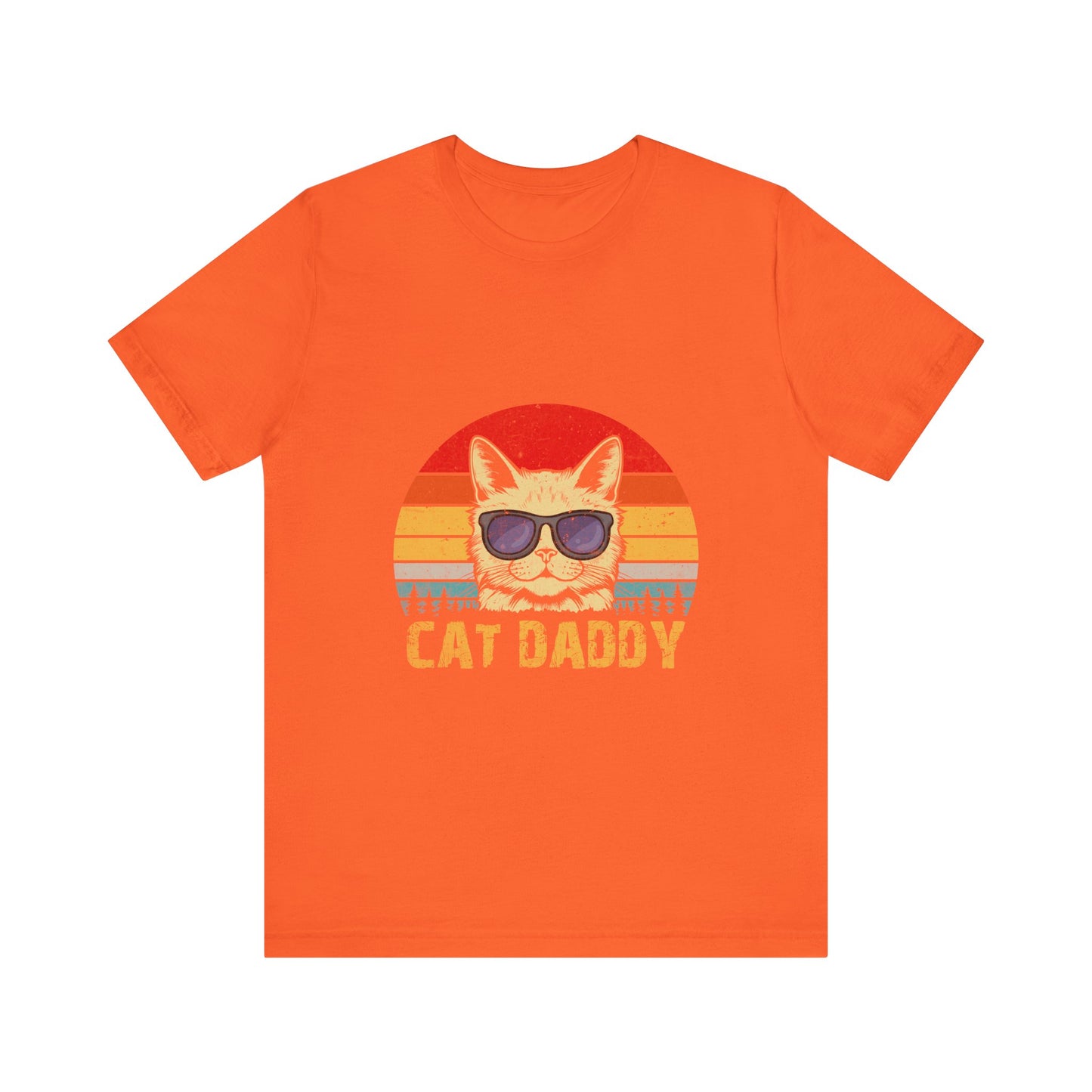 Cat Daddy