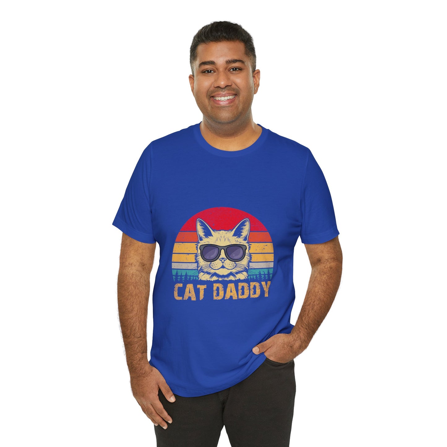Cat Daddy