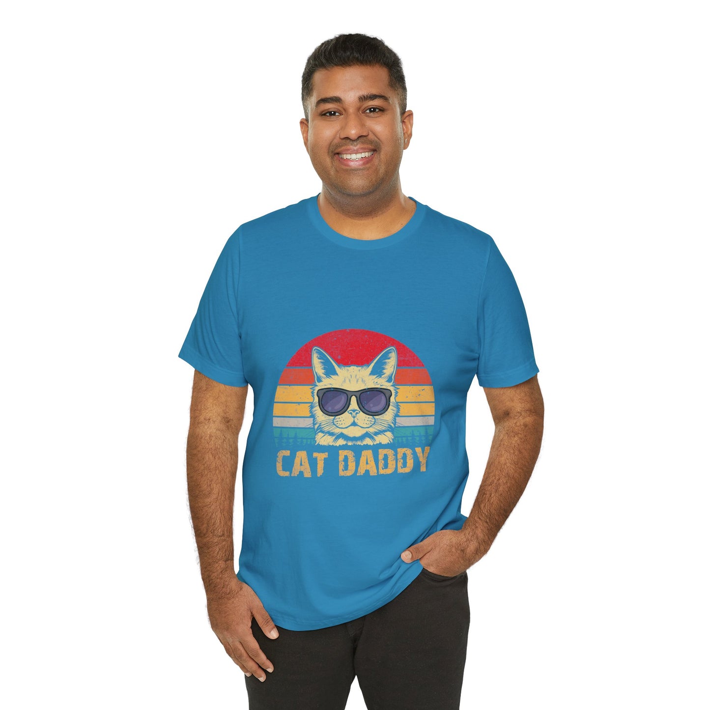 Cat Daddy