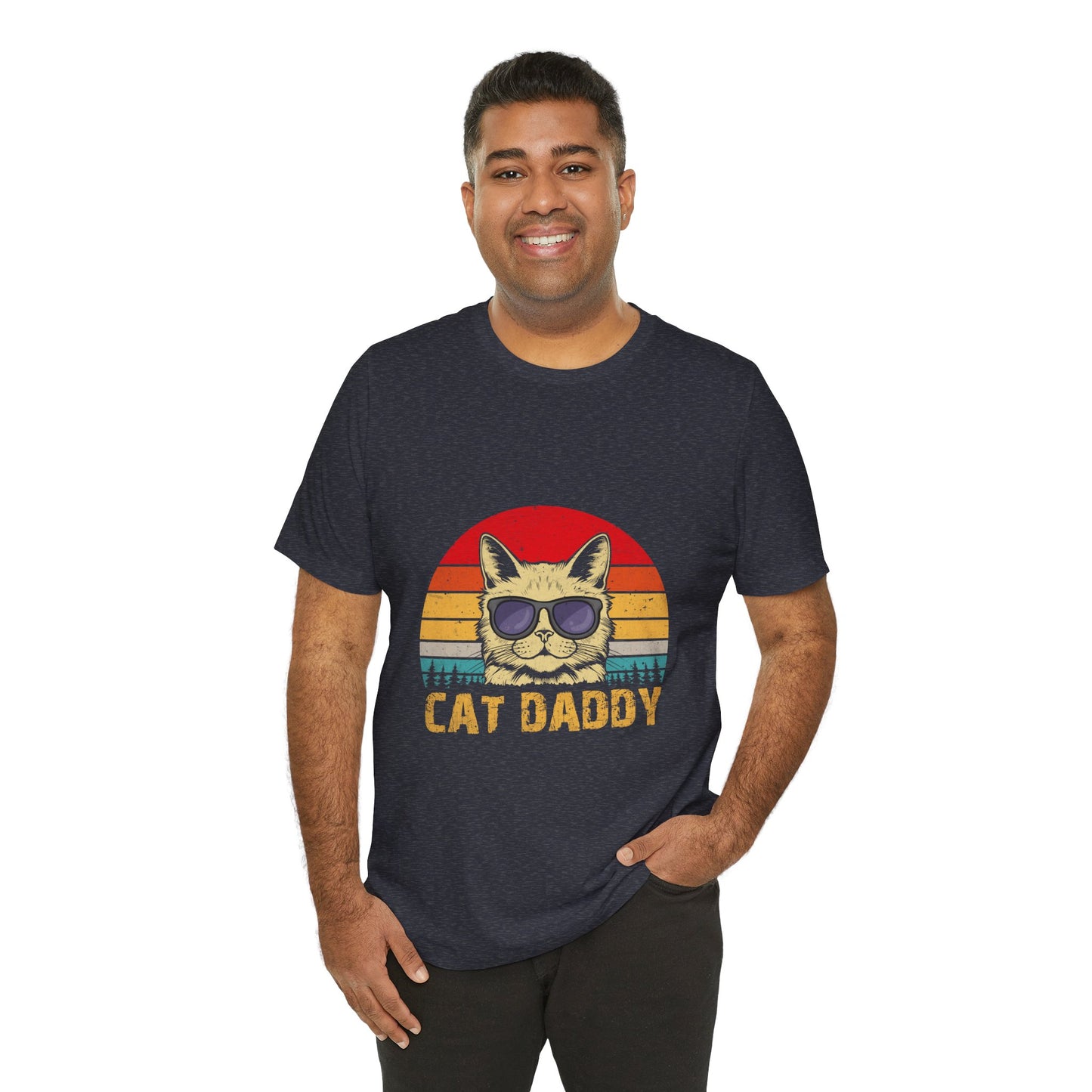 Cat Daddy