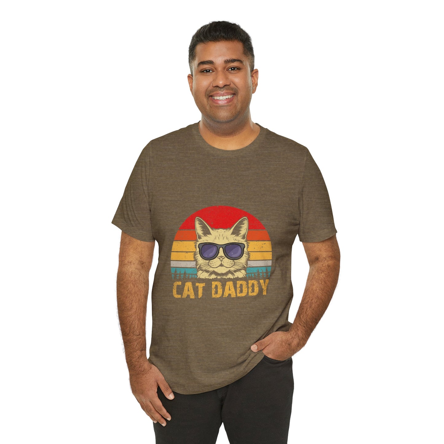 Cat Daddy
