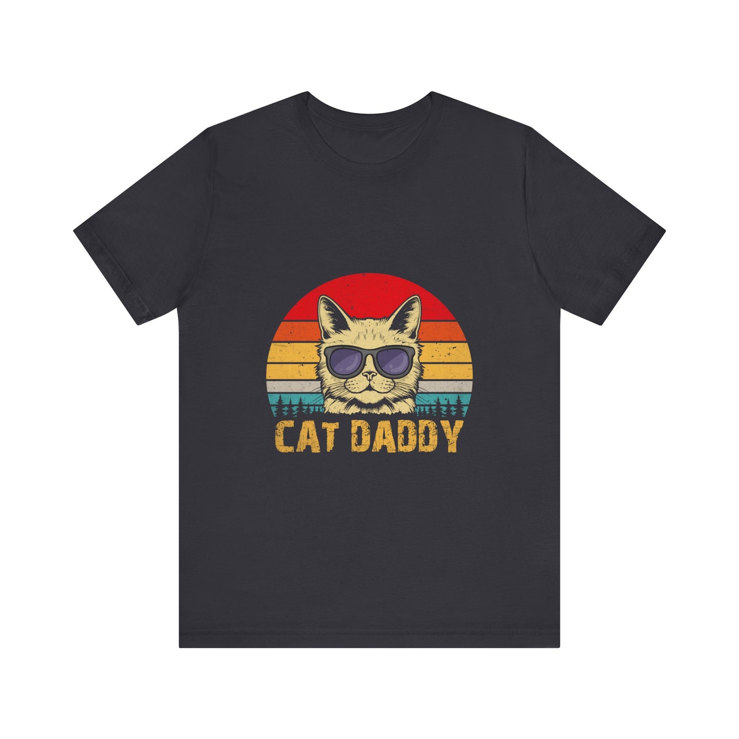 Cat Daddy