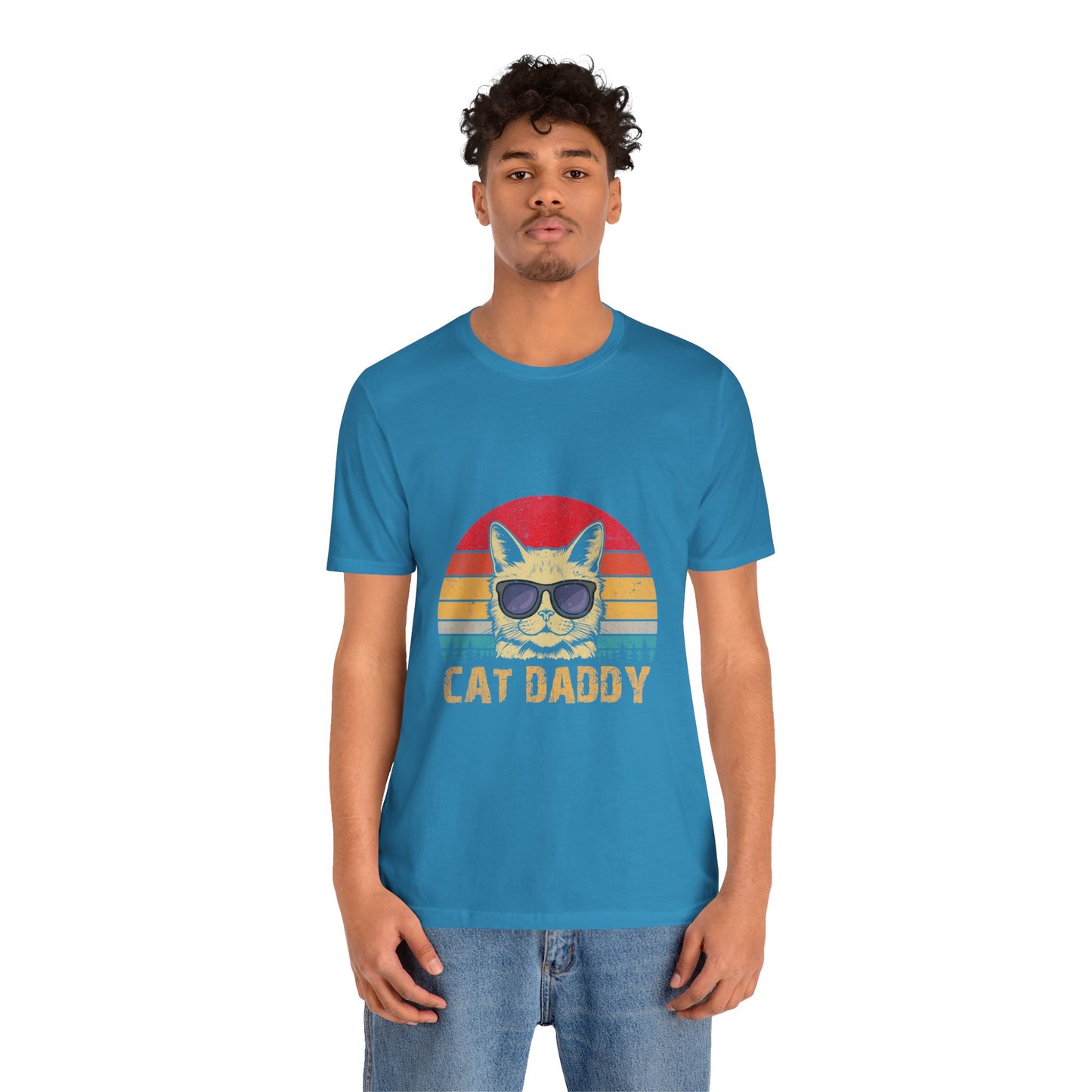 Cat Daddy