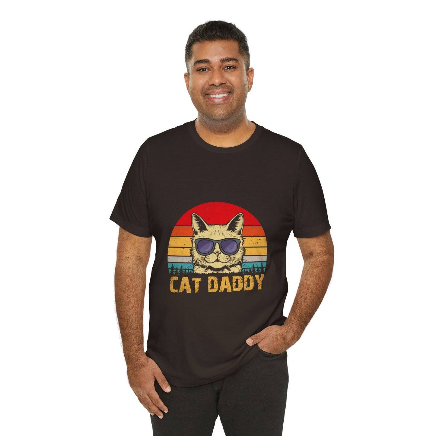 Cat Daddy