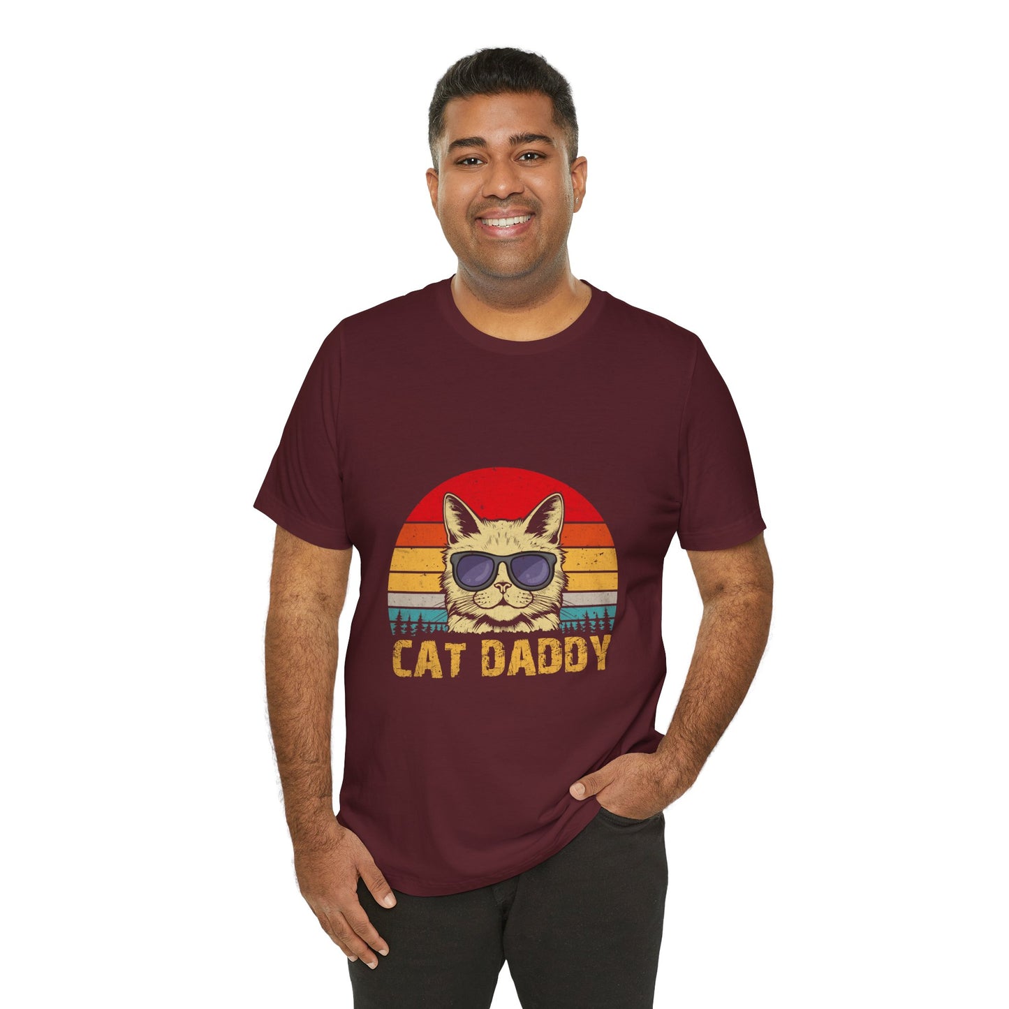 Cat Daddy