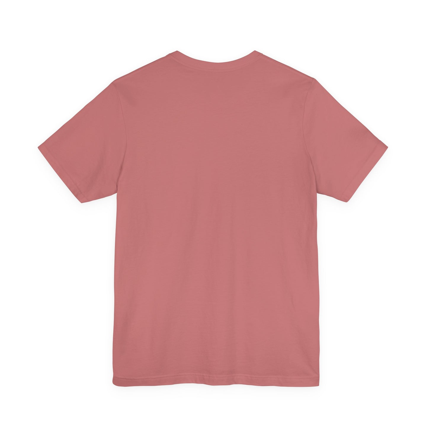 Sasquatch Holding Sunflower T-Shirt — Cute Bigfoot Floral Tee