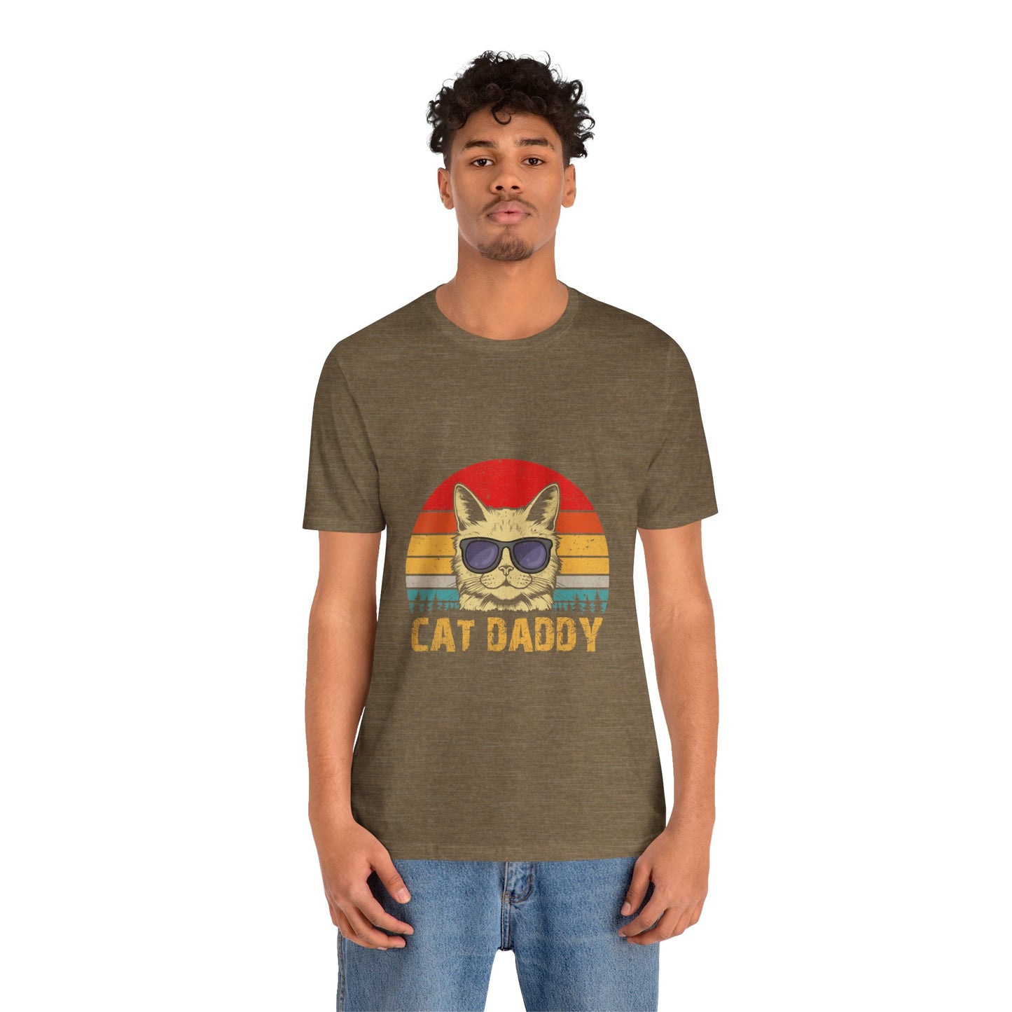 Cat Daddy