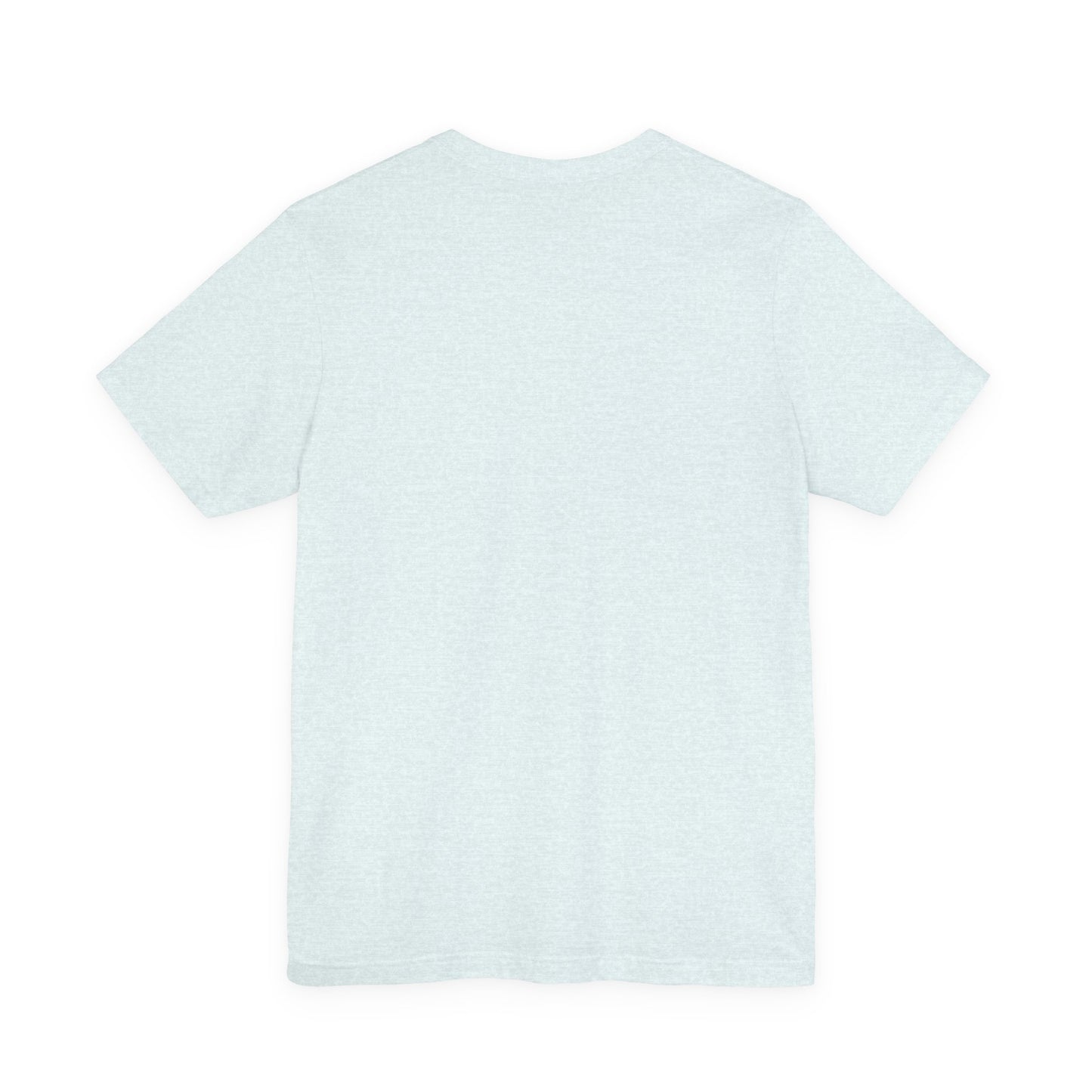 Sasquatch Holding Sunflower T-Shirt — Cute Bigfoot Floral Tee